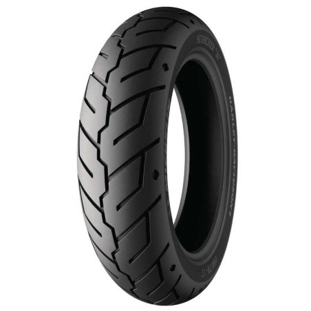Neumático MICHELIN SCORCHER 31 REINF (HARLEY-D) 180/65 B 16 M/C 81H TL/TT