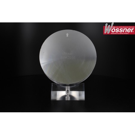 Pistón forjado WÖSSNER