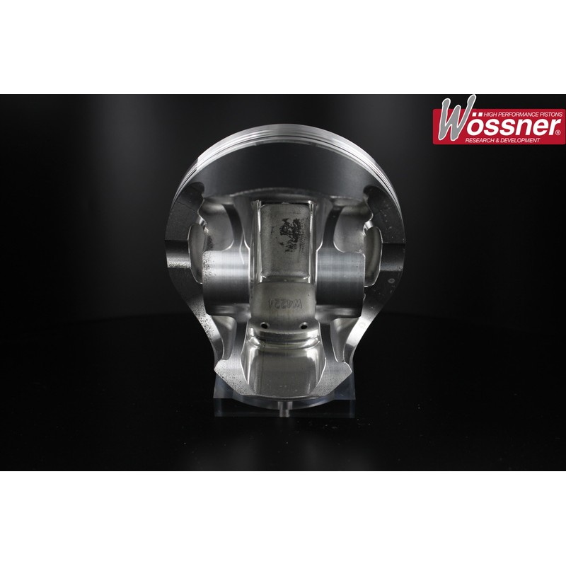 Pistón forjado WÖSSNER
