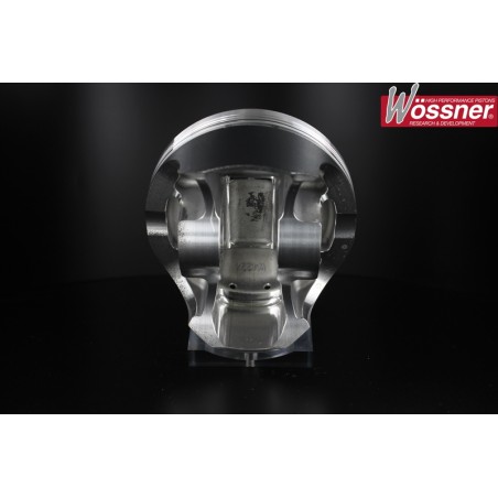 Pistón forjado WÖSSNER