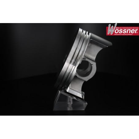 Pistón forjado WÖSSNER