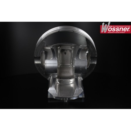 Pistón forjado WÖSSNER