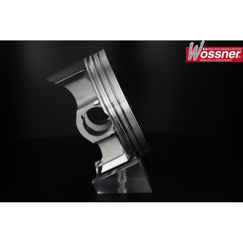 Pistón forjado WÖSSNER