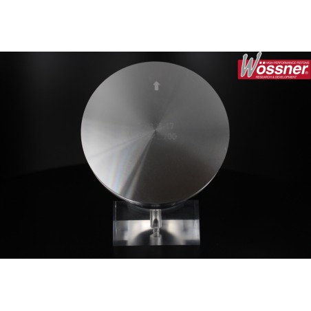 Pistón forjado WÖSSNER