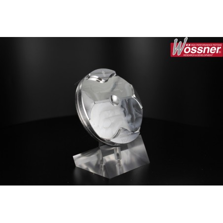 Pistón forjado WÖSSNER Pro Series