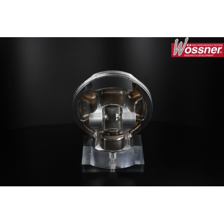 Pistón forjado WÖSSNER Pro Series