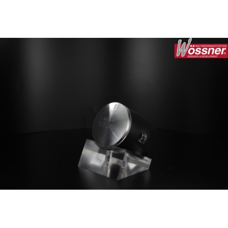 Pistón forjado WÖSSNER
