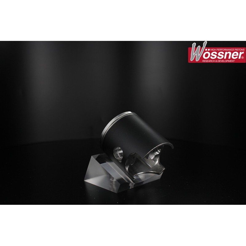 Pistón forjado WÖSSNER