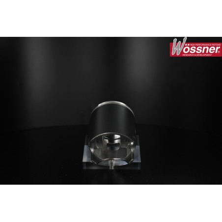 Pistón forjado WÖSSNER