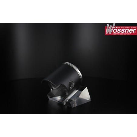 Pistón forjado WÖSSNER