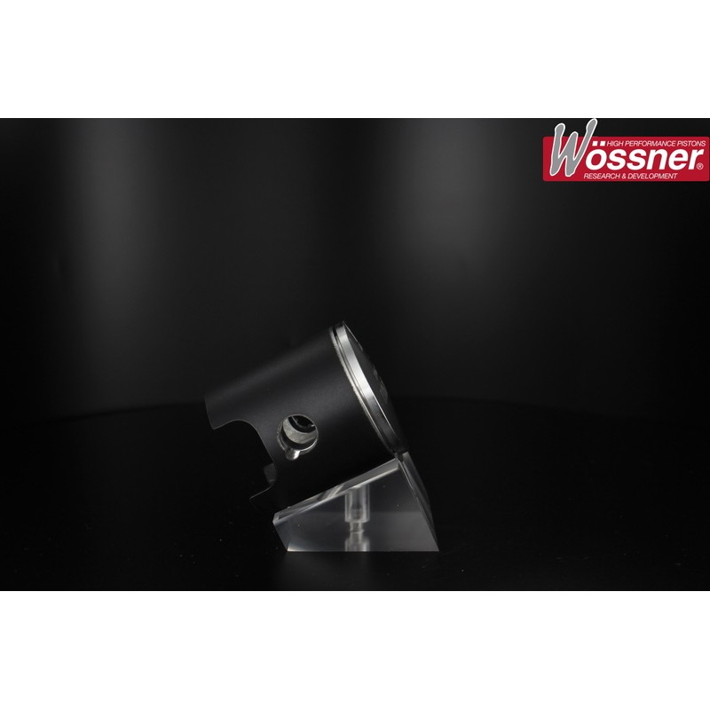 Pistón forjado WÖSSNER