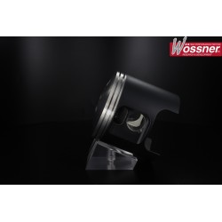 Pistón forjado WÖSSNER