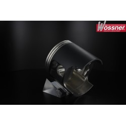 Pistón forjado WÖSSNER 2