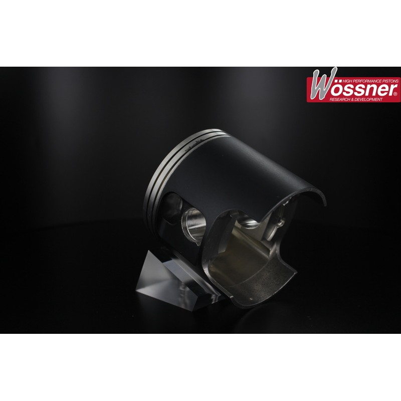 Pistón forjado WÖSSNER