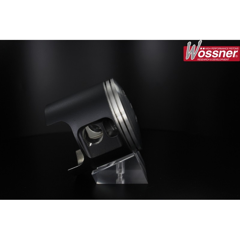 Pistón forjado WÖSSNER