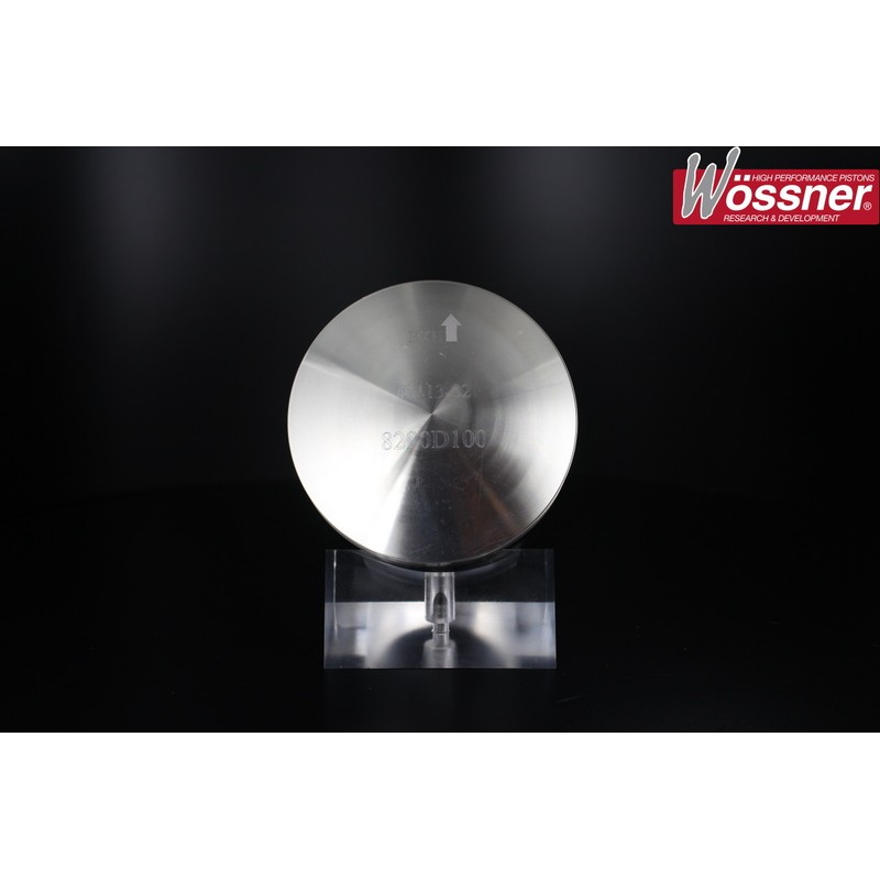 Pistón forjado WÖSSNER