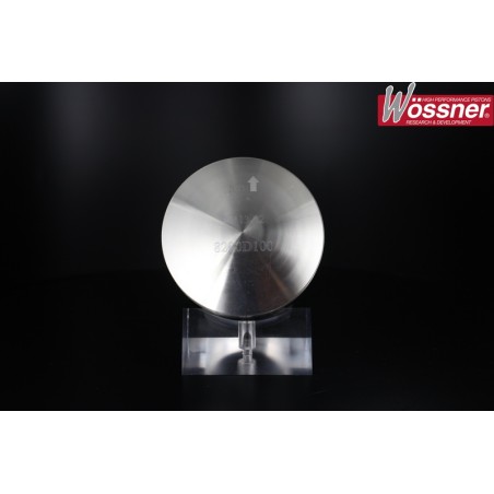 Pistón forjado WÖSSNER