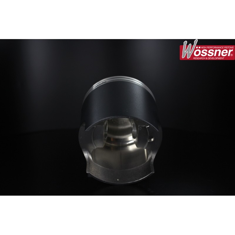 Pistón forjado WÖSSNER