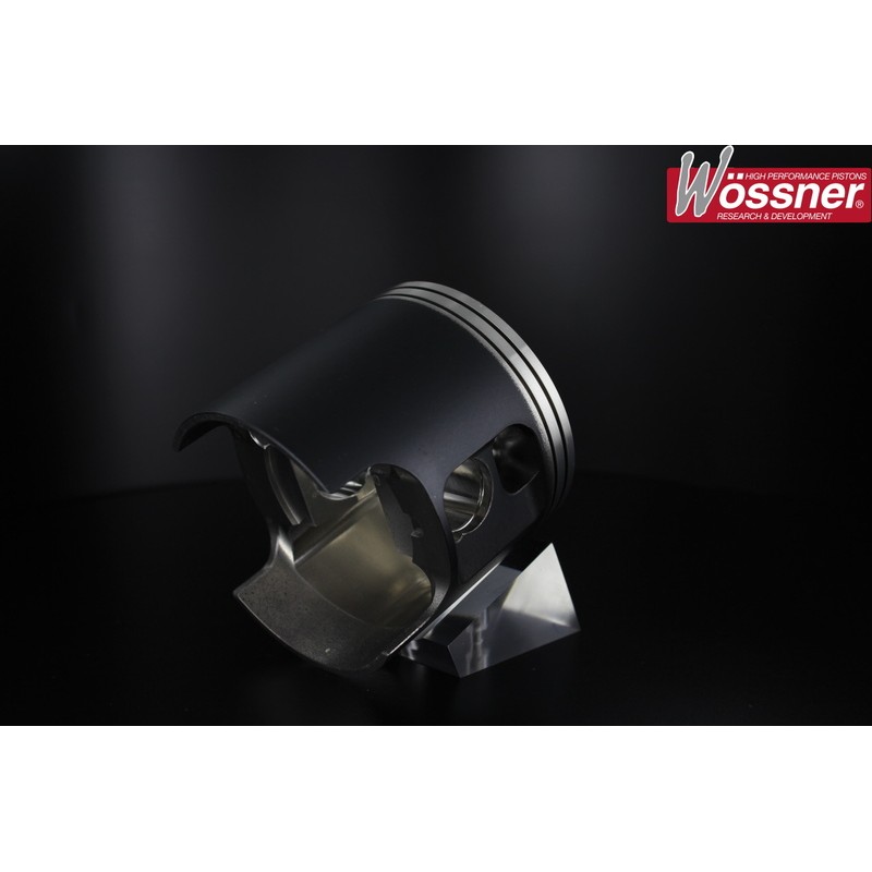 Pistón forjado WÖSSNER