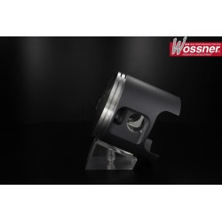 Pistón forjado WÖSSNER