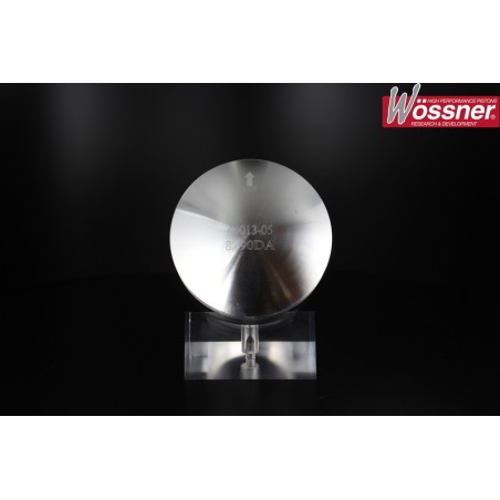 Pistón forjado WÖSSNER