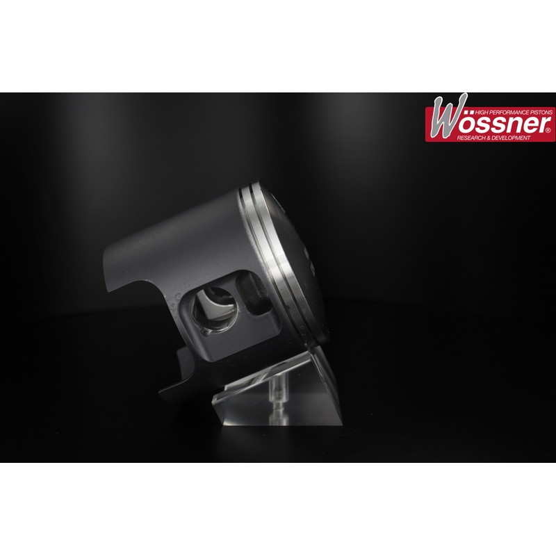 Pistón forjado WÖSSNER