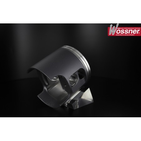 Pistón forjado WÖSSNER