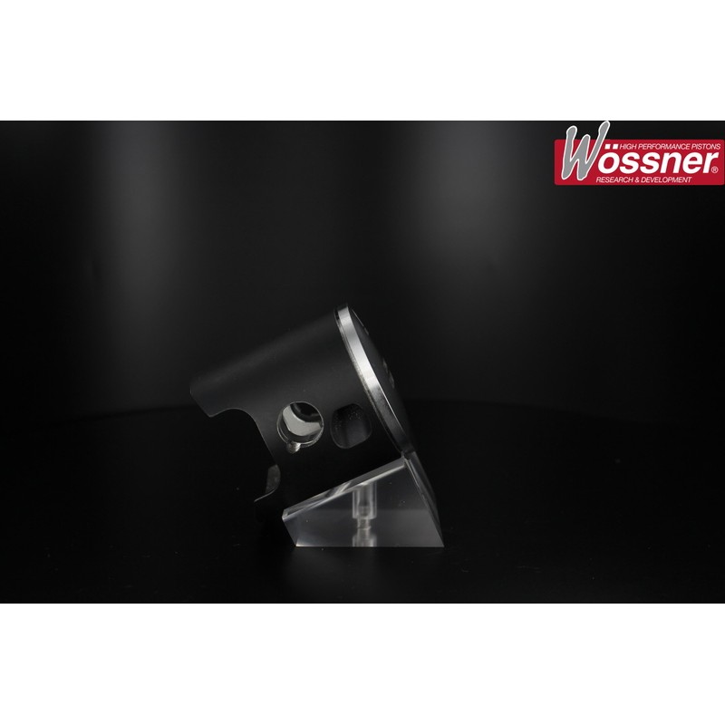 Pistón forjado WÖSSNER