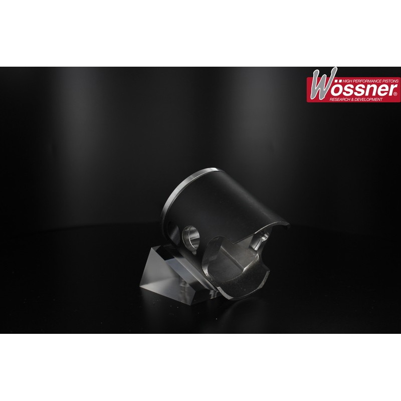 Pistón forjado WÖSSNER