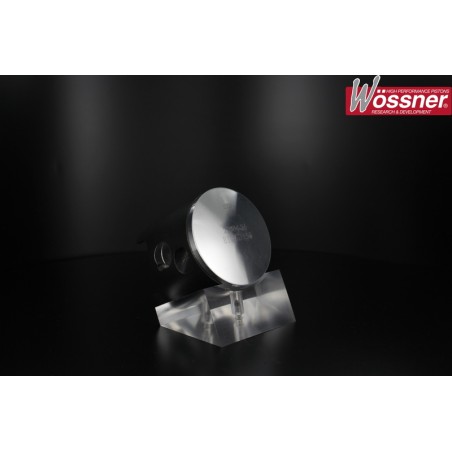 Pistón forjado WÖSSNER