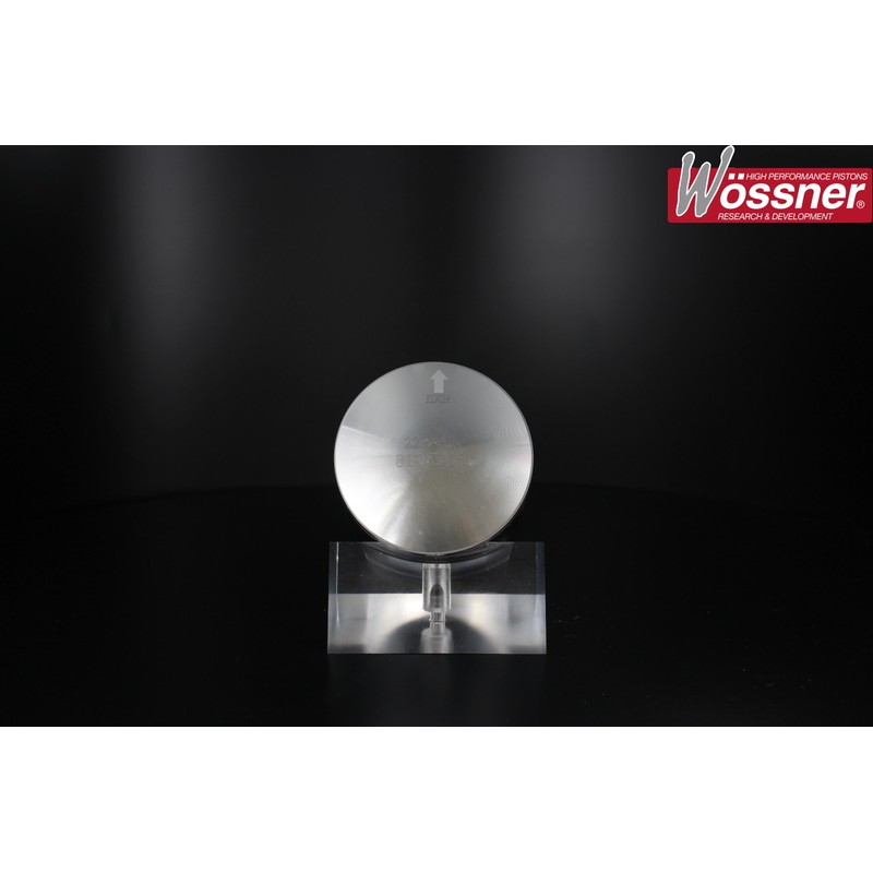 Pistón forjado WÖSSNER