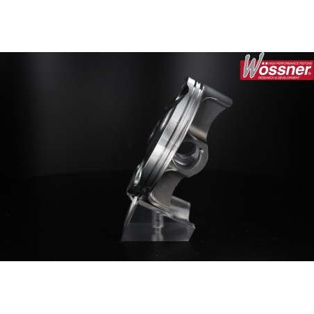 Pistón forjado WÖSSNER Pro Series