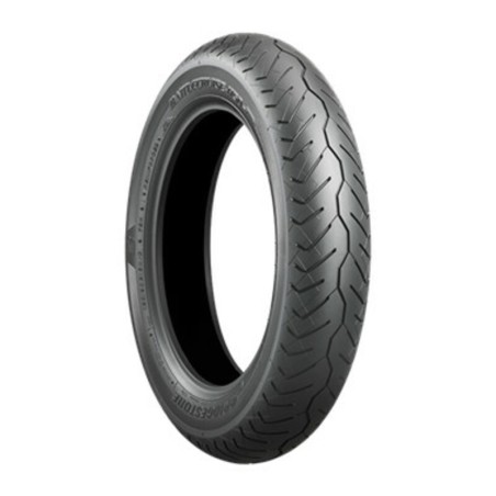 Neumático BRIDGESTONE BATTLECRUISE H50 FRONT 100/90 B 19 57H TL