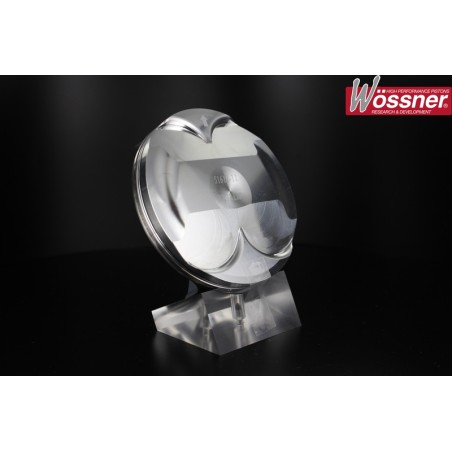 Pistón forjado WÖSSNER Pro Series