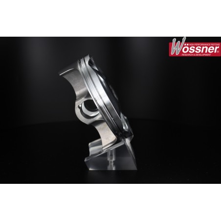 Pistón forjado WÖSSNER Pro Series