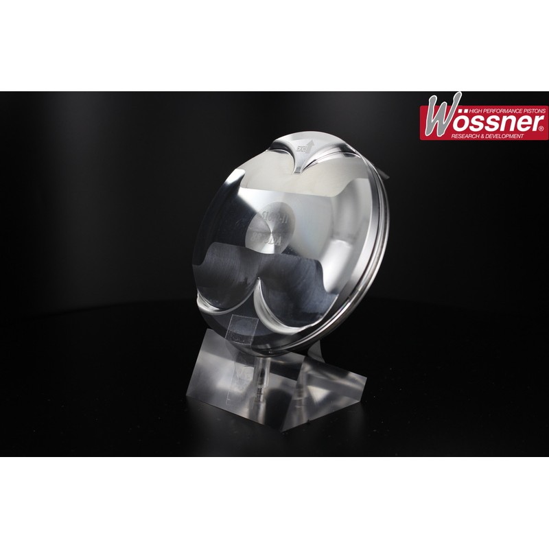 Pistón forjado WÖSSNER Pro Series