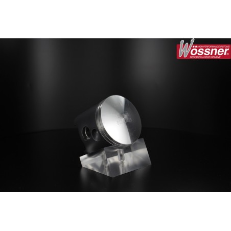 Pistón forjado WÖSSNER