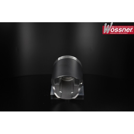 Pistón forjado WÖSSNER
