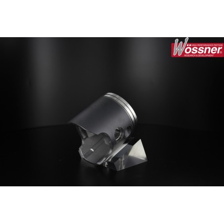 Pistón forjado WÖSSNER