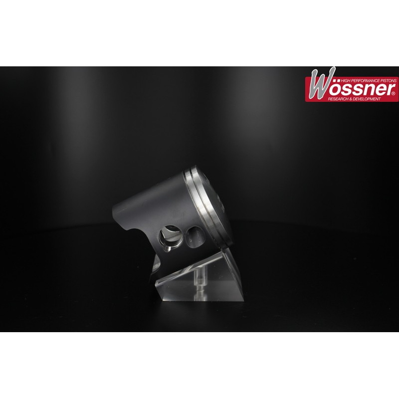 Pistón forjado WÖSSNER