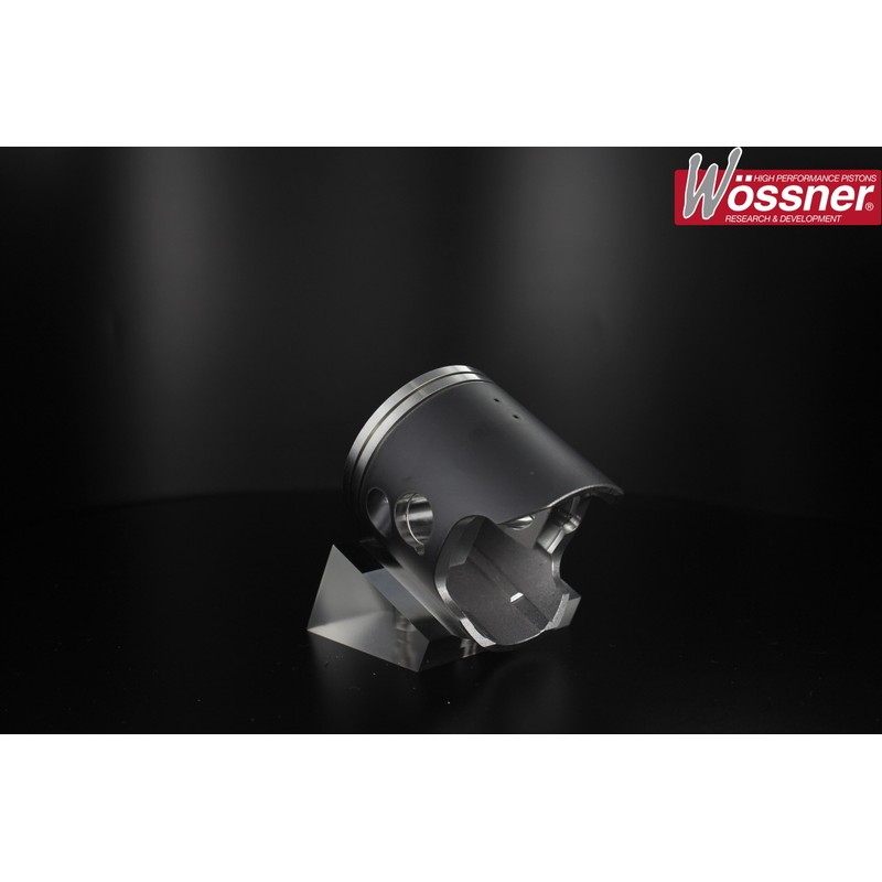 Pistón forjado WÖSSNER