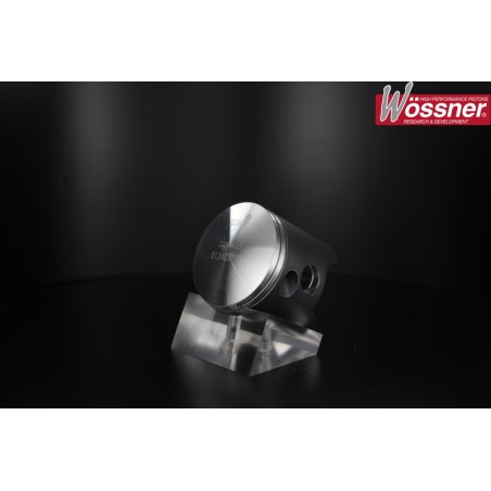Pistón forjado WÖSSNER