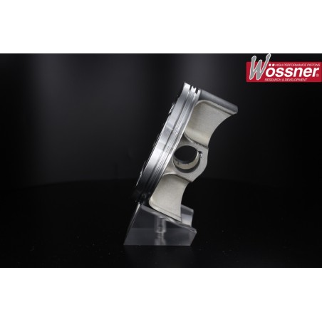 Pistón forjado WÖSSNER
