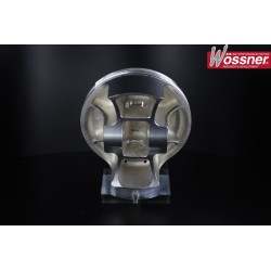 Pistón forjado WÖSSNER 2