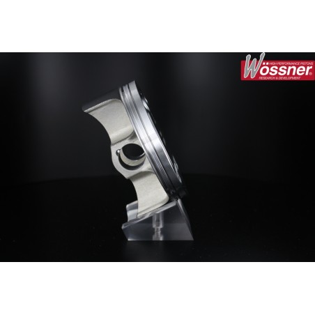 Pistón forjado WÖSSNER