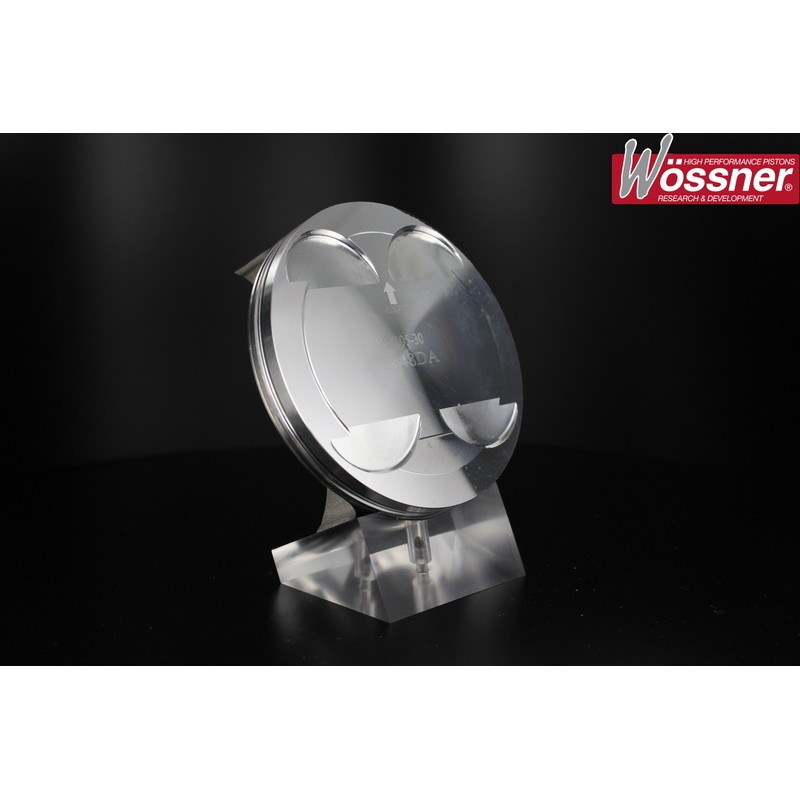 Pistón forjado WÖSSNER