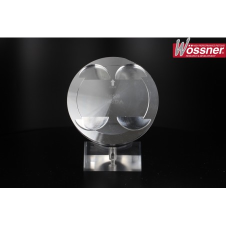 Pistón forjado WÖSSNER