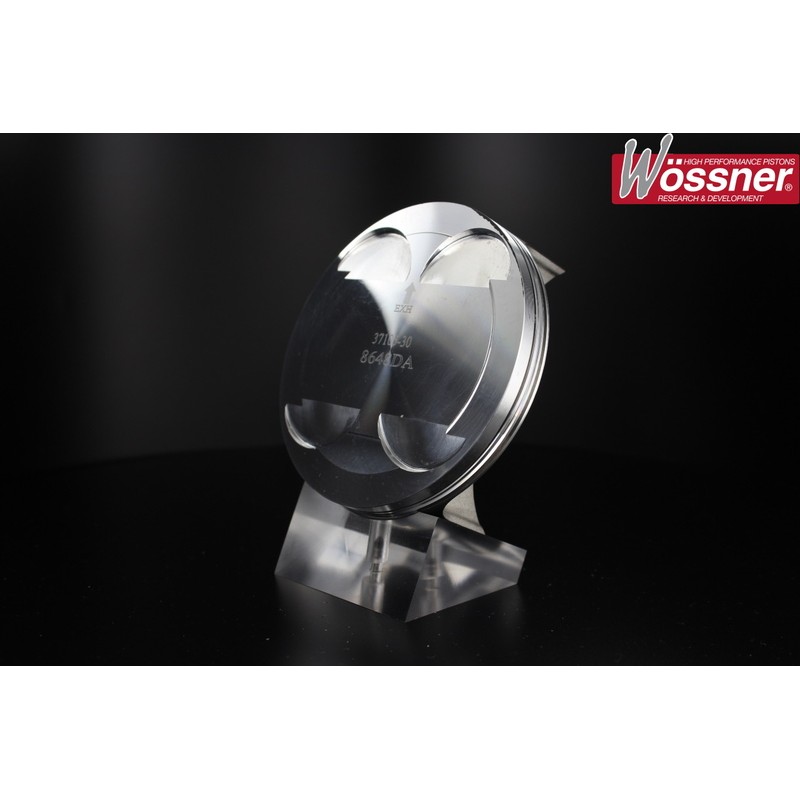 Pistón forjado WÖSSNER