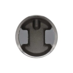 Kit de pistón forjado WISECO 2T Pro-Lite Series - Ø44,96mm 2