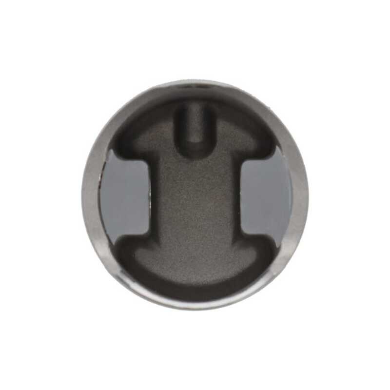 Kit de pistón forjado WISECO 2T Pro-Lite Series - Ø44,94mm